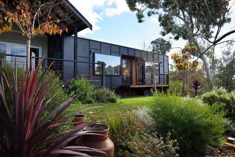 The Clubhouse - New South Wales Tourism  0