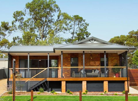 The Clyde Greenock - New South Wales Tourism  2