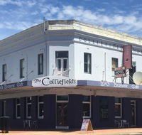 The Colliefields - New South Wales Tourism 