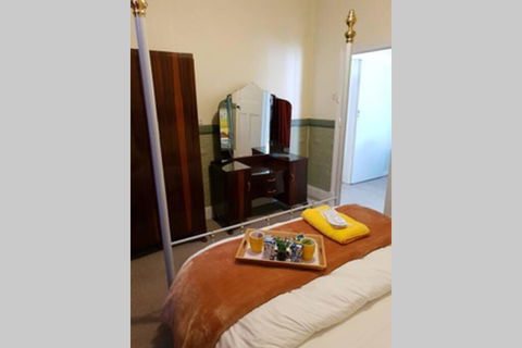 The Comfort Cottage On Williams - New South Wales Tourism  3