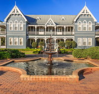 The Convent Hunter Valley Hotel - New South Wales Tourism 