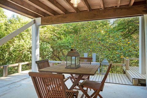 The Cottage - New South Wales Tourism  2