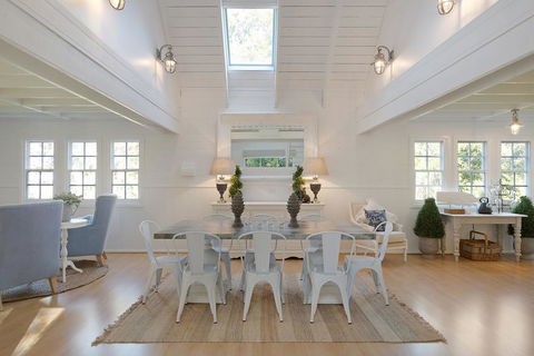 The Cottage - New South Wales Tourism  3