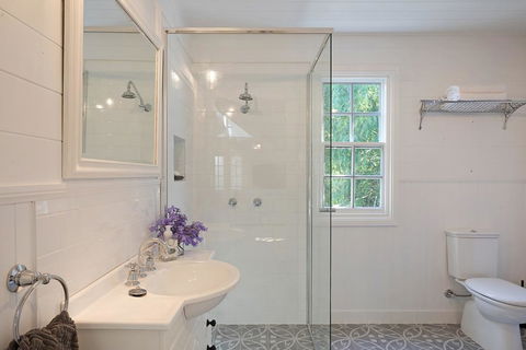 The Cottage - New South Wales Tourism  0