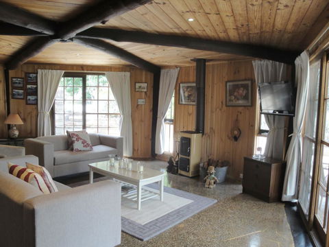 The Cottage - New South Wales Tourism  0