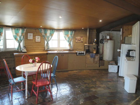 The Cottage - New South Wales Tourism  1