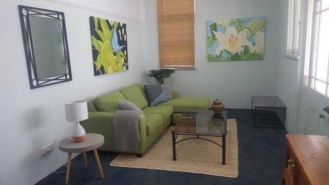 The Cottage - New South Wales Tourism  0