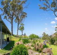 The Cottage at The Bryn at Tilba - New South Wales Tourism 