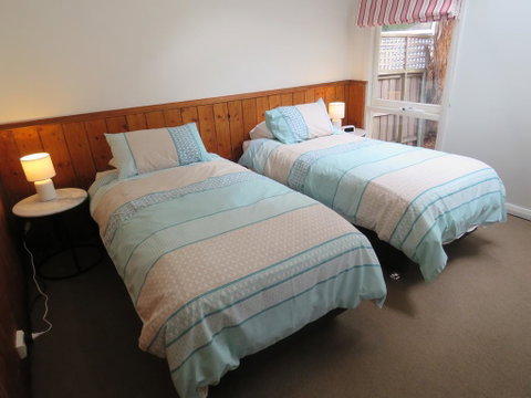 The Cottage South Hobart - New South Wales Tourism  3