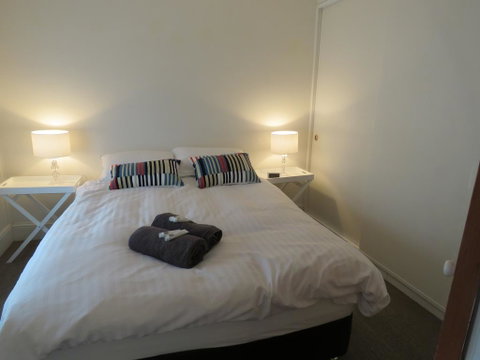 The Cottage South Hobart - New South Wales Tourism  2
