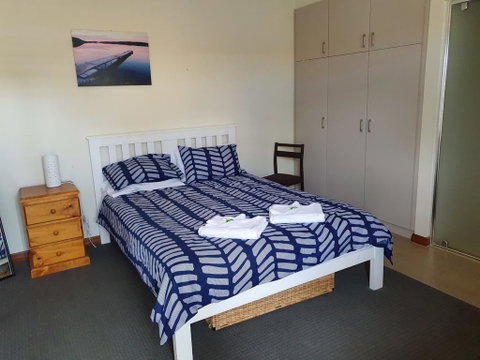 The Cottages At The 1839 - New South Wales Tourism  1