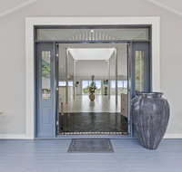 The Country House at Hunchy Montville