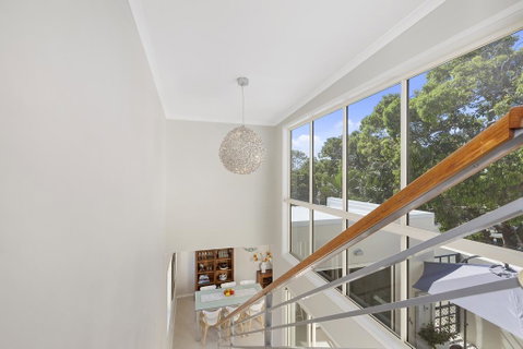 The Courtyards On Hill St - New South Wales Tourism  2
