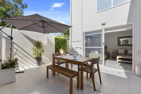 The Courtyards On Hill St - New South Wales Tourism  0