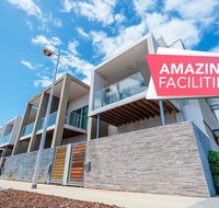 The Cove  New Port-Pool - Spa - Sauna - Gym  More - New South Wales Tourism 