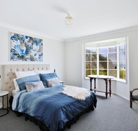 The Crescent - Pet Friendly - 1 Min to Beach - New South Wales Tourism 