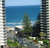 The Crest Apartments - New South Wales Tourism 