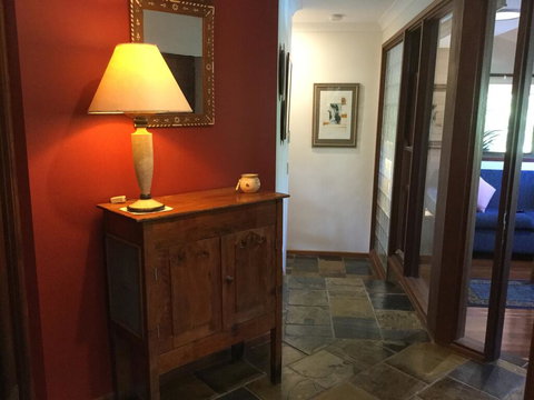 The Croft Bed And Breakfast - New South Wales Tourism  0