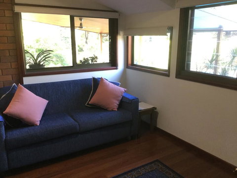 The Croft Bed And Breakfast - New South Wales Tourism  1