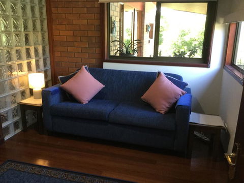 The Croft Bed And Breakfast - New South Wales Tourism  2