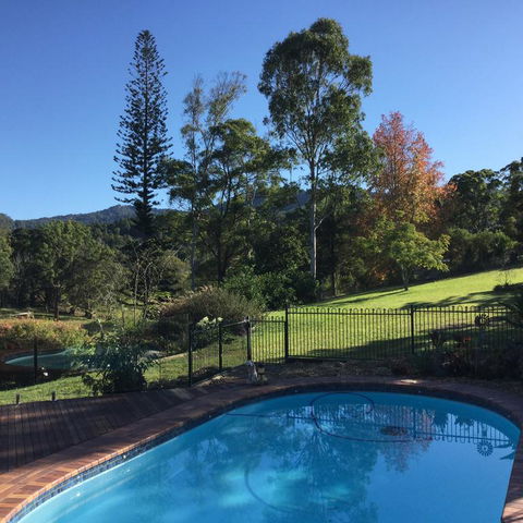 The Croft Bed And Breakfast - New South Wales Tourism  3