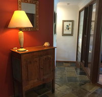 The Croft Bed and Breakfast