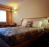 The Crossing Motel