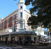 The Crown  Anchor Hotel - New South Wales Tourism 