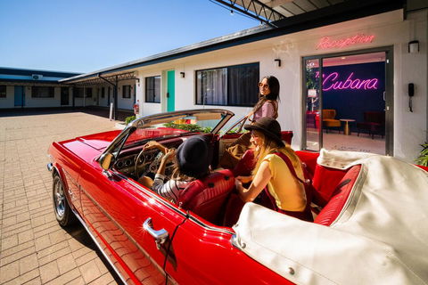 The Cubana Ballina - New South Wales Tourism  1