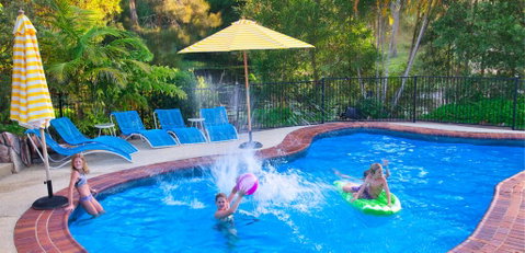The Cubana Resort Nambucca Heads - New South Wales Tourism  3