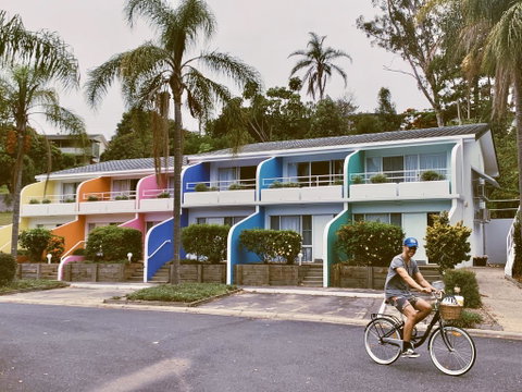 The Cubana Resort Nambucca Heads - New South Wales Tourism  1
