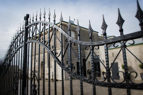 The Customs House B & B - New South Wales Tourism  3