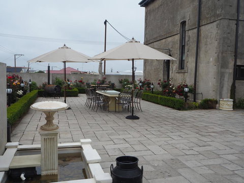 The Customs House B & B - New South Wales Tourism  2