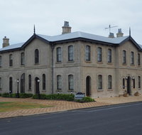 The Customs House B  B - New South Wales Tourism 