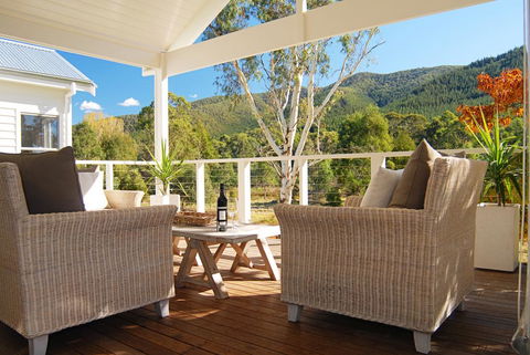 The Dacha - New South Wales Tourism  3