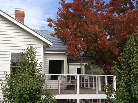 The Dacha - New South Wales Tourism  1