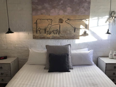 The Dairy - New South Wales Tourism  0