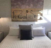 The Dairy - New South Wales Tourism 