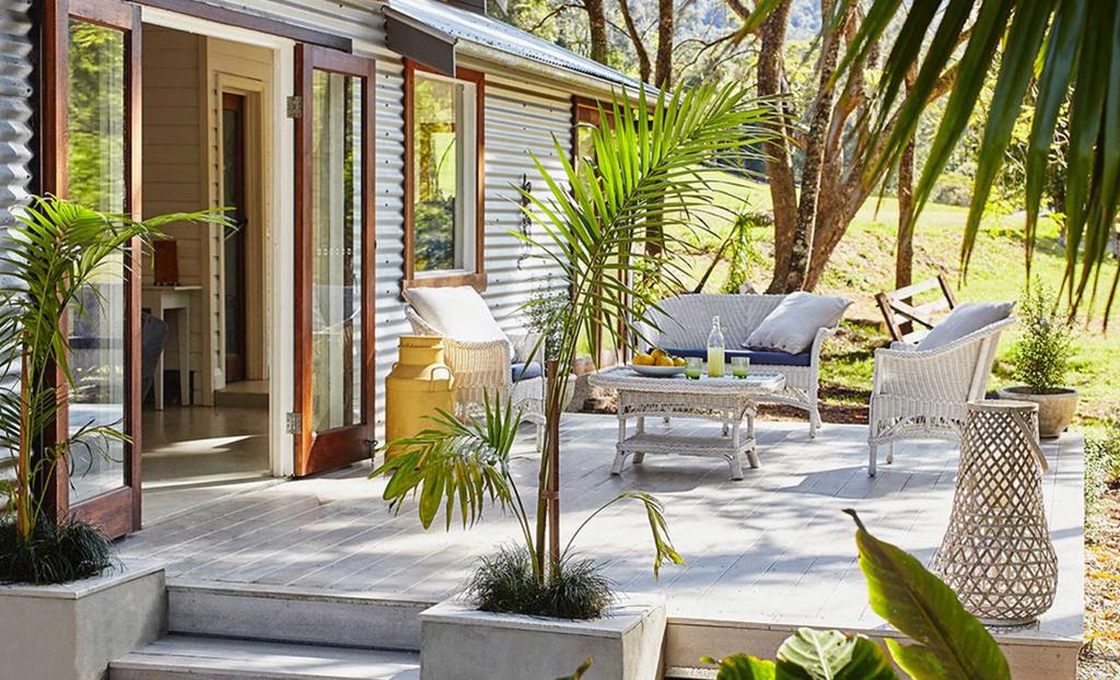 Thora NSW New South Wales Tourism 