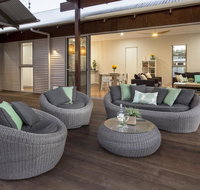 The Deck - New South Wales Tourism 