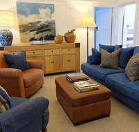 The Dewhurst - Sophisticated Entire CBD Apartment - New South Wales Tourism 