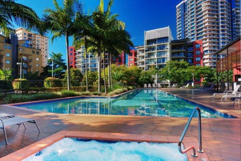 The Docks On Goodwin - New South Wales Tourism  0