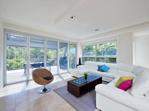 The Domain - New South Wales Tourism  0