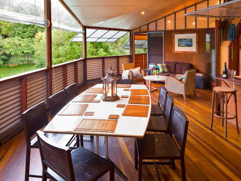 The Dome House - New South Wales Tourism  3