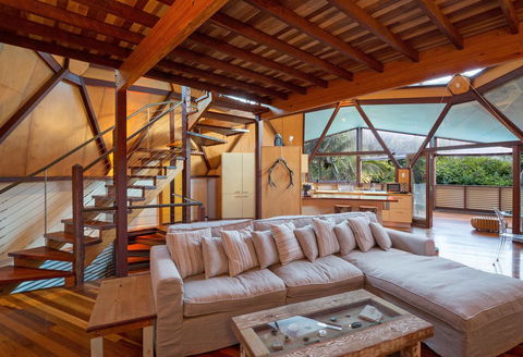 The Dome House - New South Wales Tourism  0