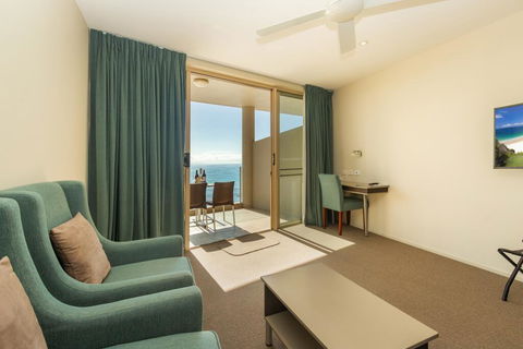 The Dorsal Boutique Hotel - New South Wales Tourism  2