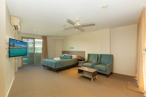 The Dorsal Boutique Hotel - New South Wales Tourism  1
