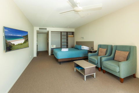 The Dorsal Boutique Hotel - New South Wales Tourism  3