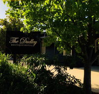 The Dudley Boutique Hotel - New South Wales Tourism 
