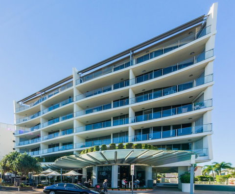 The Dunes Cotton Tree - New South Wales Tourism  0